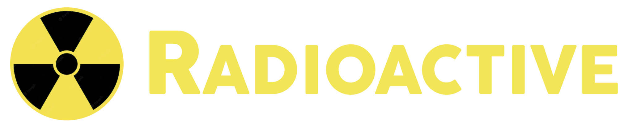 Radioactive Game
